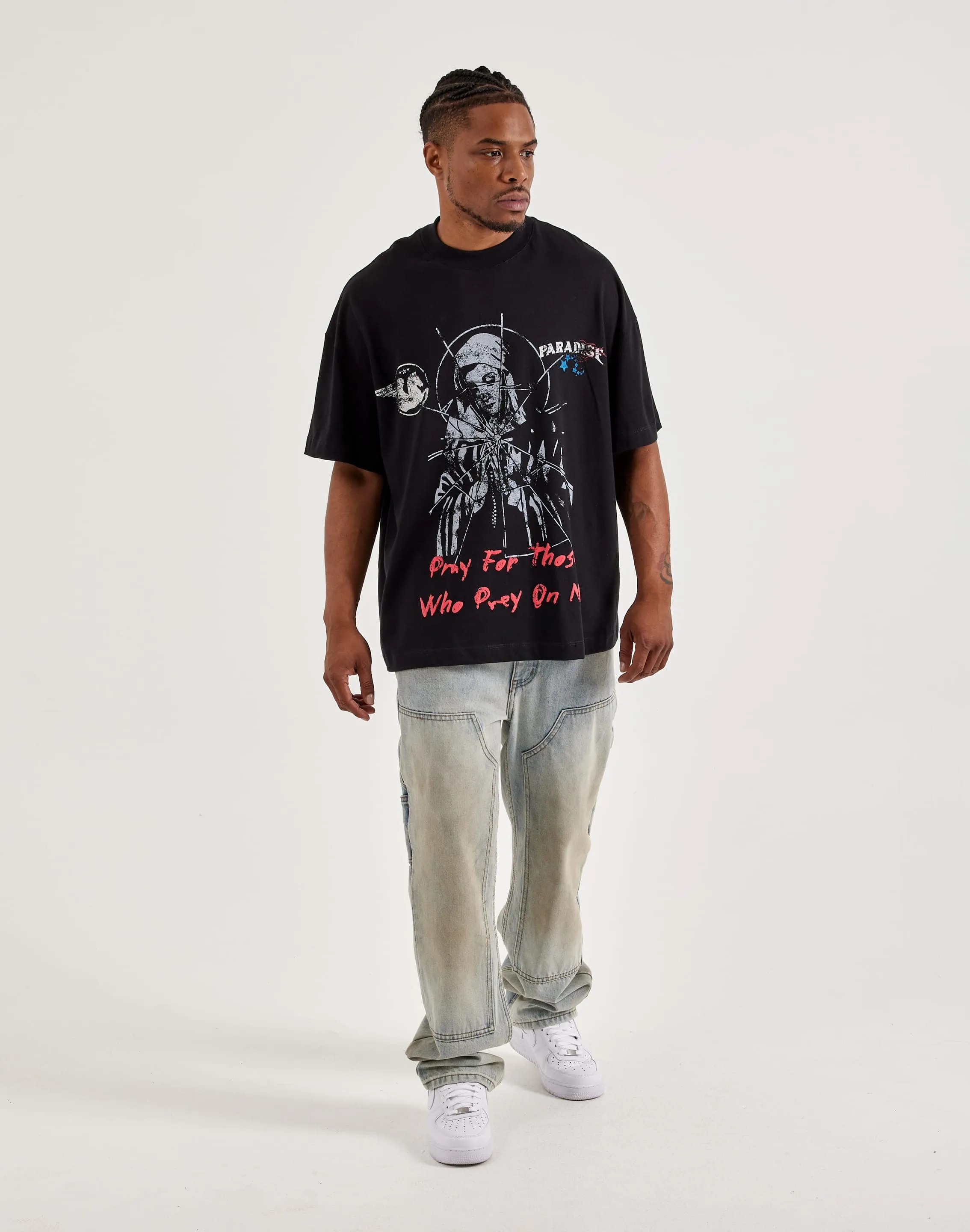 Paradise Lost Pray Tee