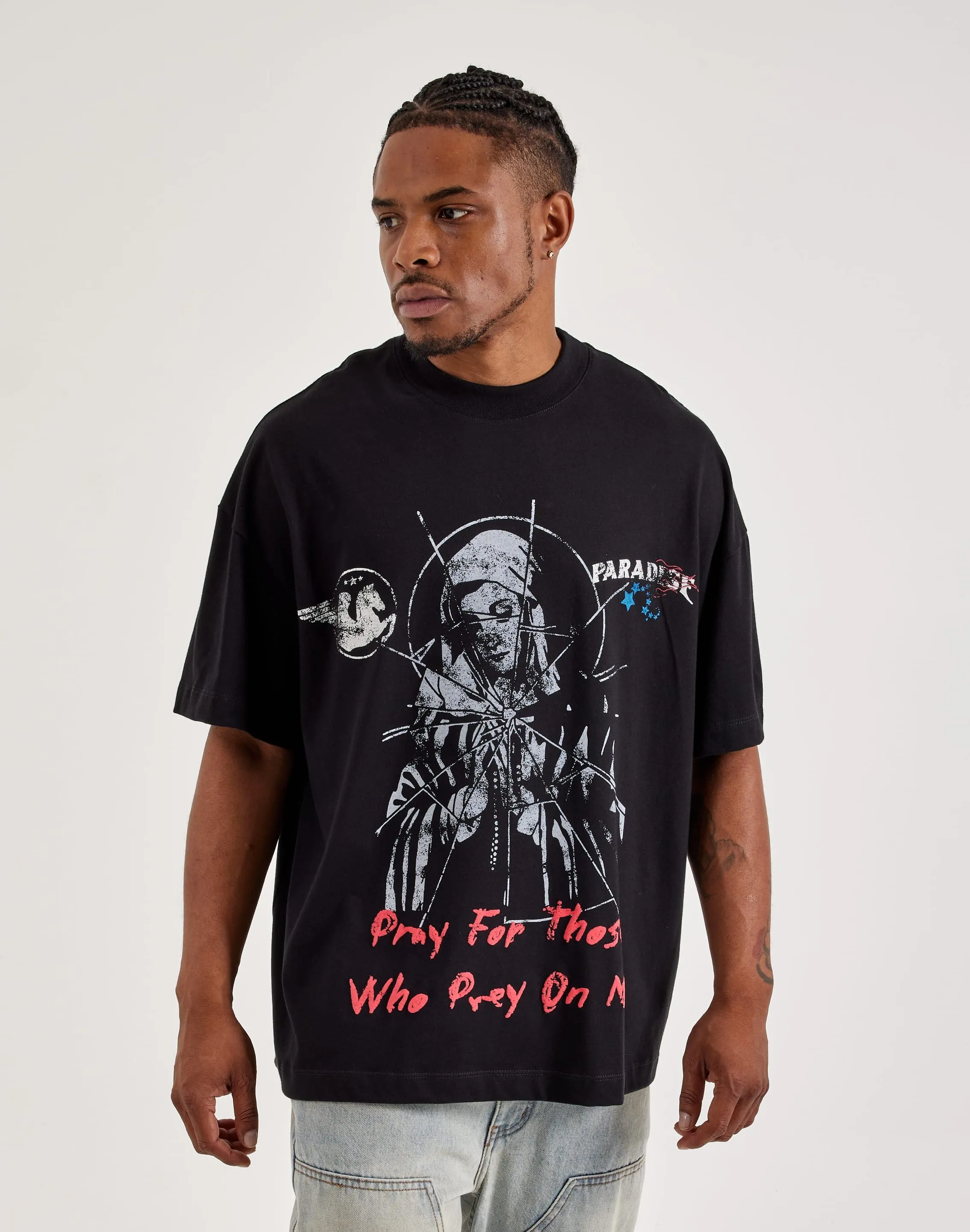 Paradise Lost Pray Tee