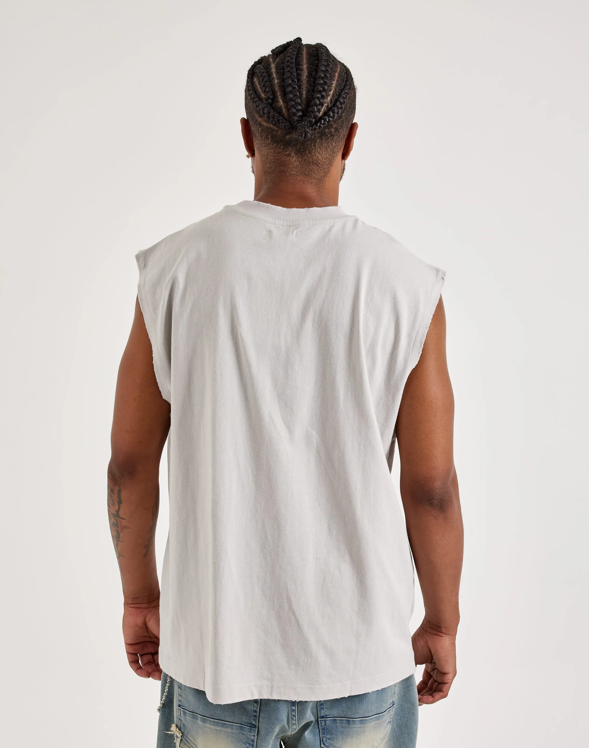 Paradise Lost Predator Muscle Tee