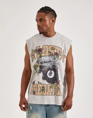 Paradise Lost Predator Muscle Tee