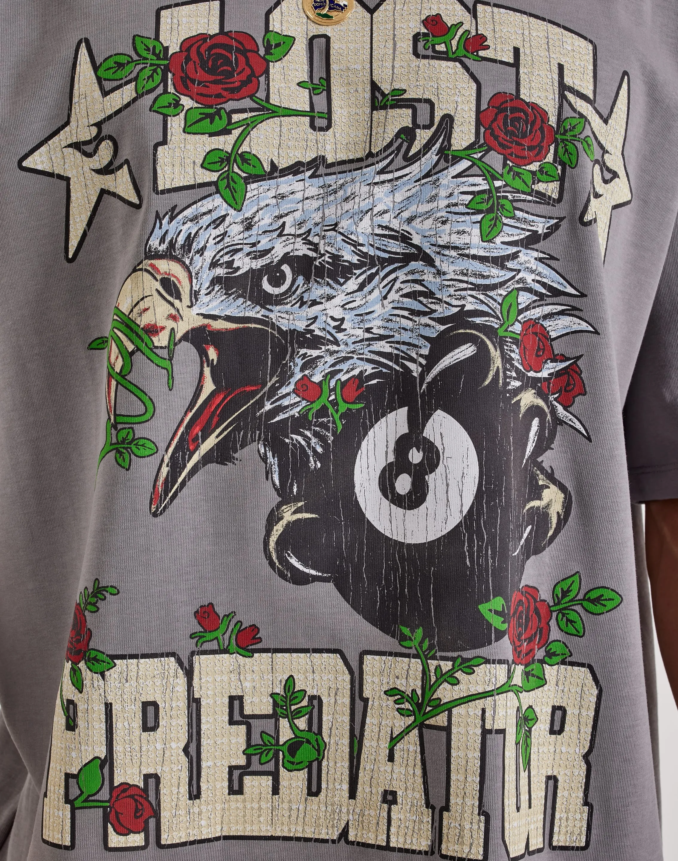 Paradise Lost Predator Tee