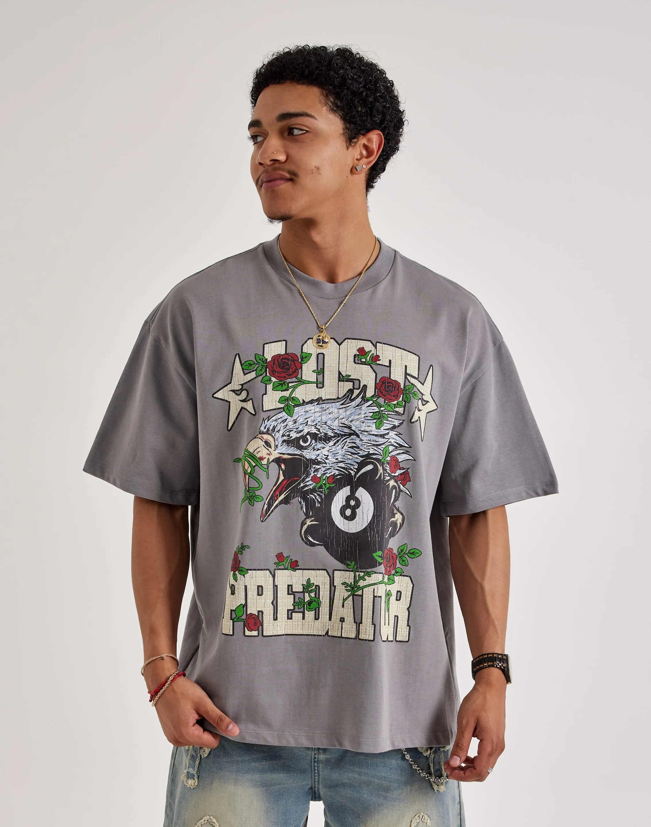 Paradise Lost Predator Tee