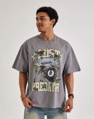 Paradise Lost Predator Tee