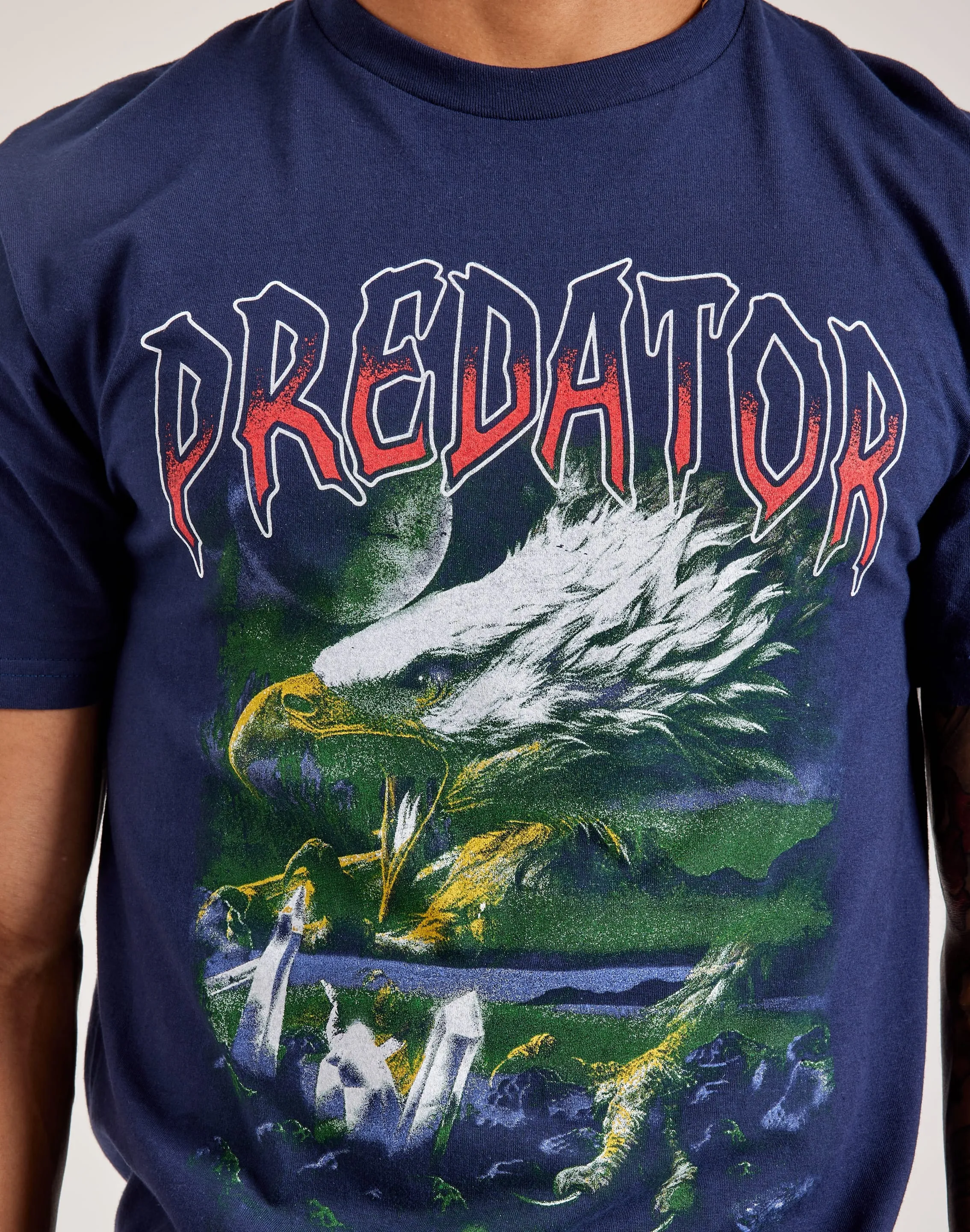 Paradise Lost Predatory Tee