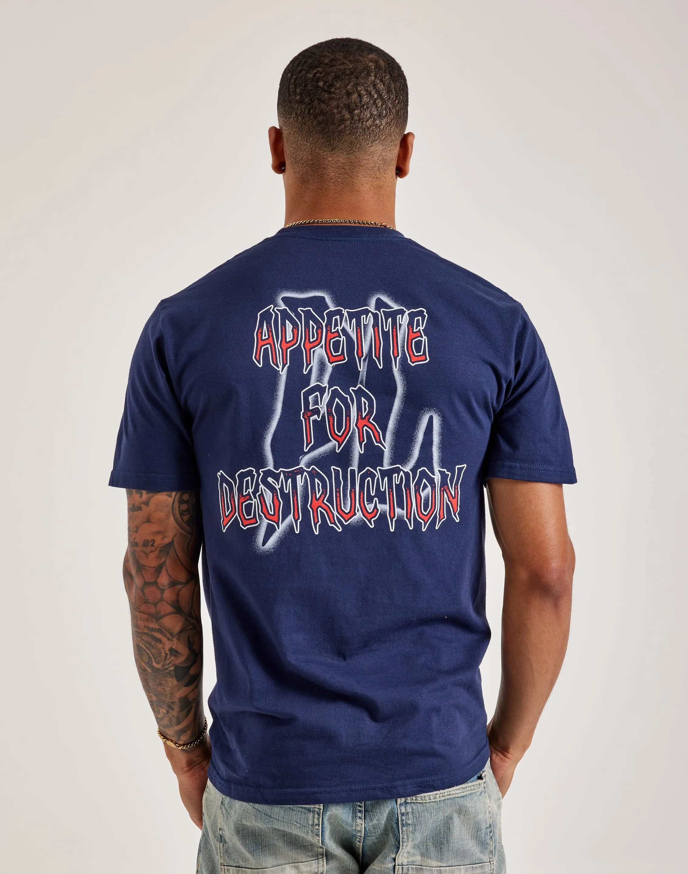 Paradise Lost Predatory Tee