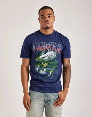 Paradise Lost Predatory Tee