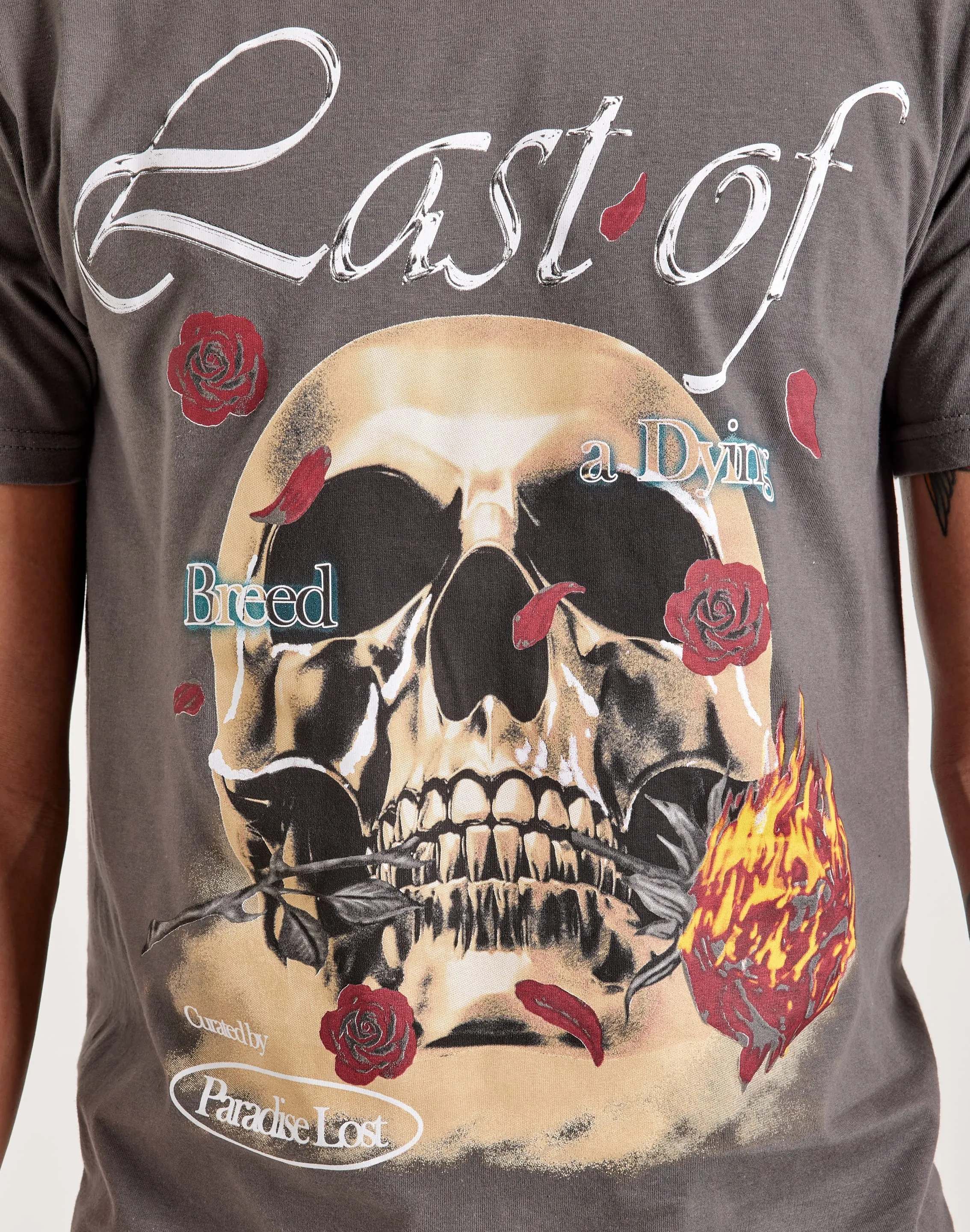 Paradise Lost Pyro Tee