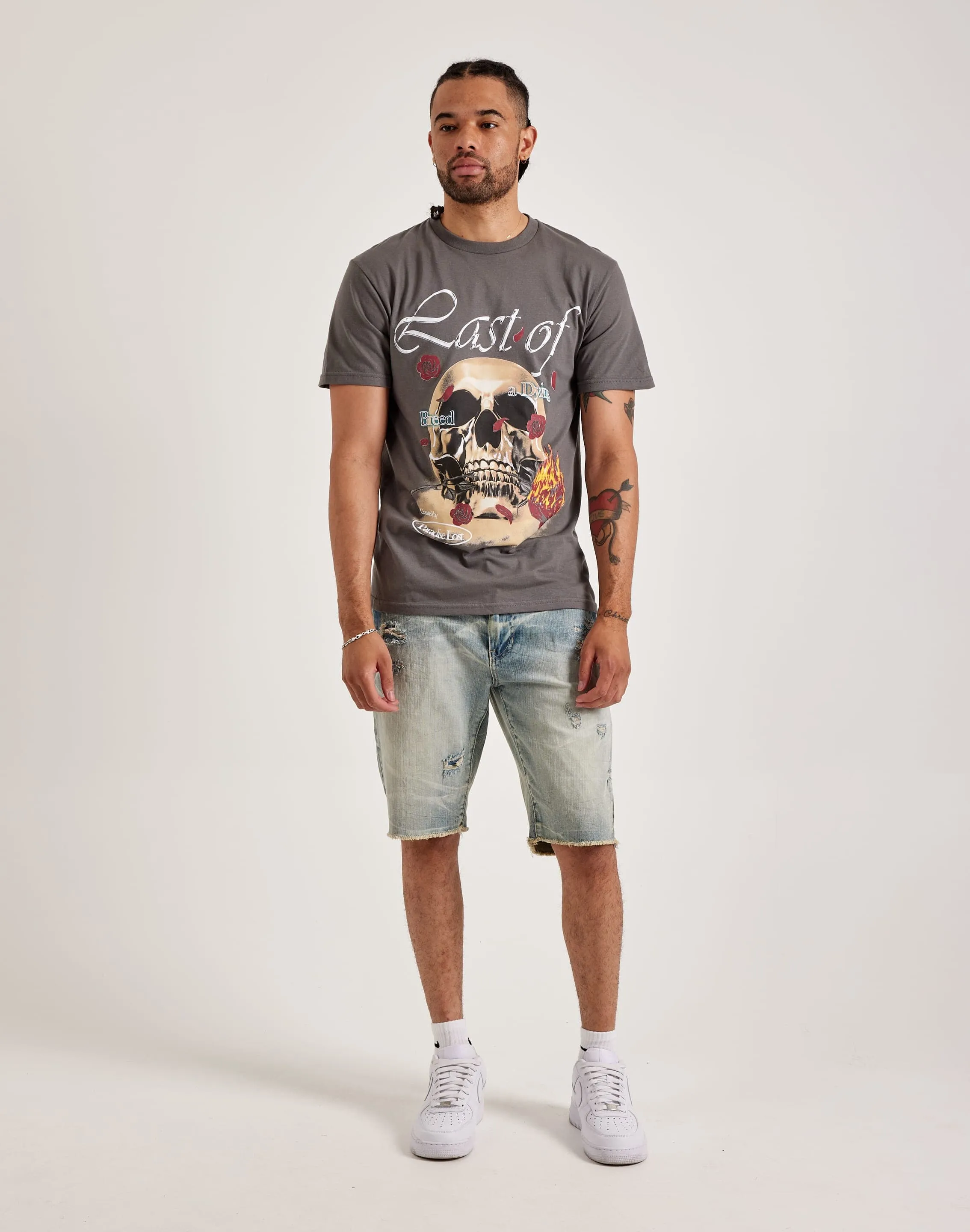 Paradise Lost Pyro Tee