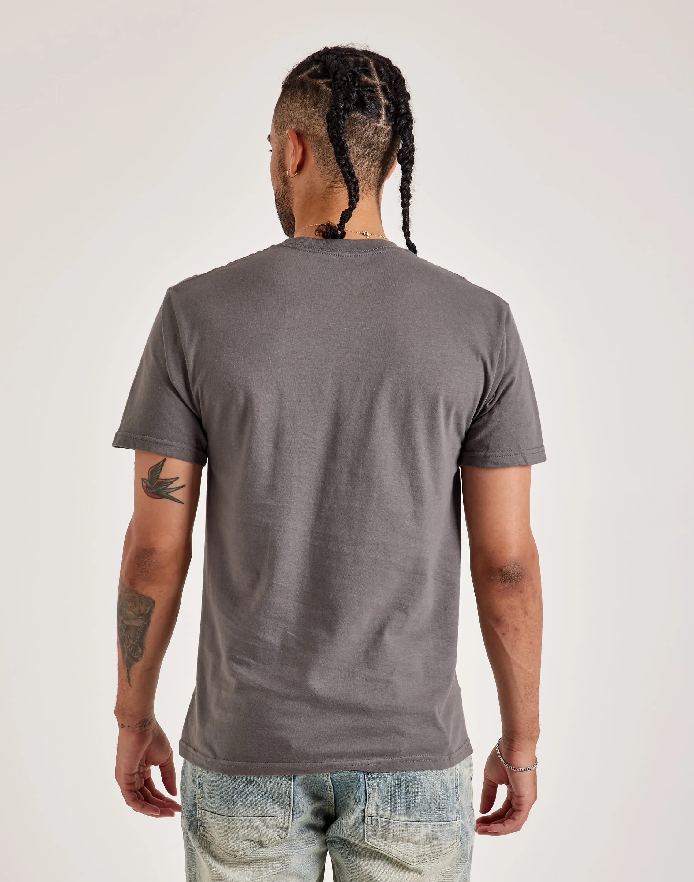 Paradise Lost Pyro Tee
