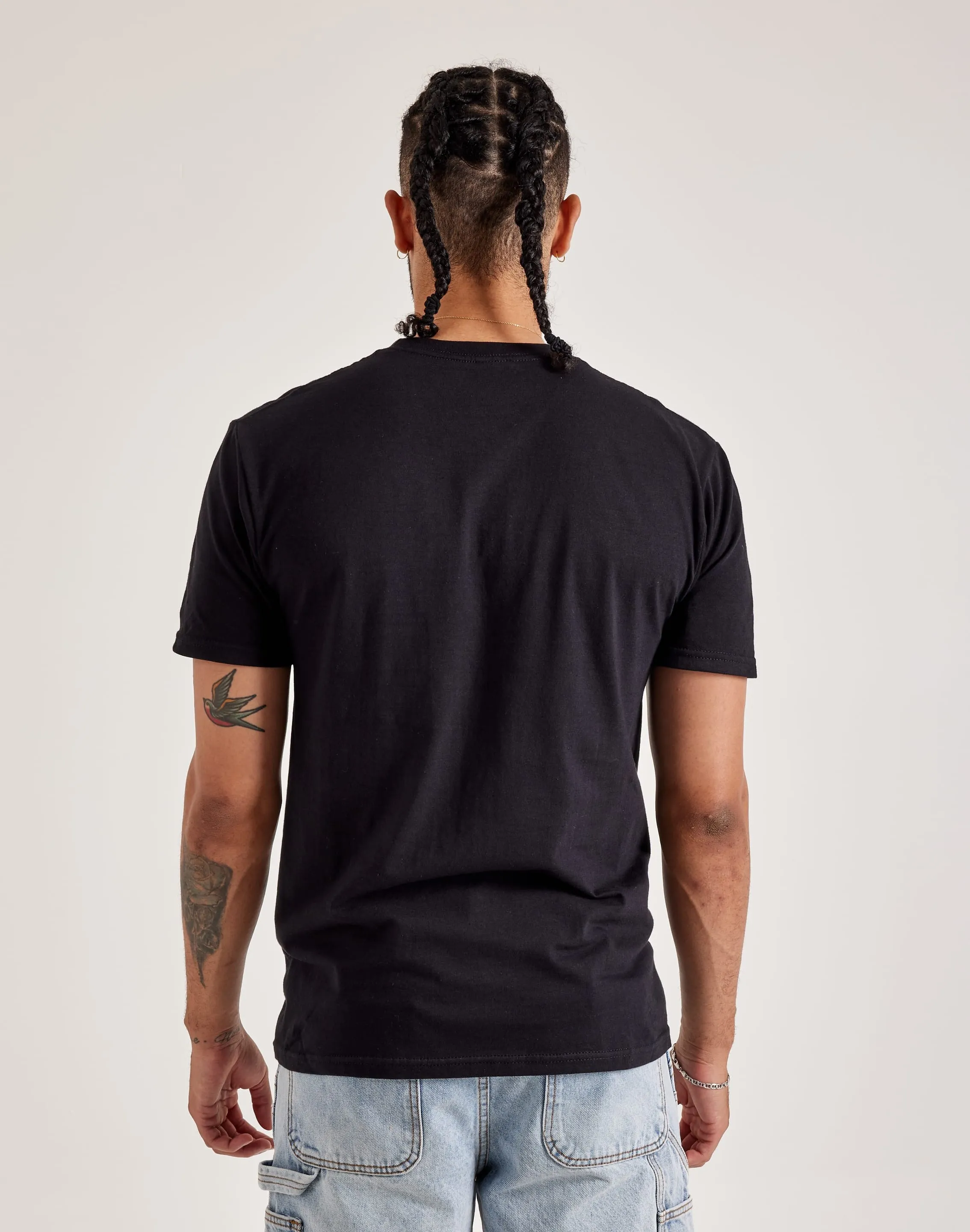 Paradise Lost Rags to Riches Tee