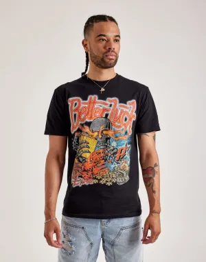 Paradise Lost Rags to Riches Tee