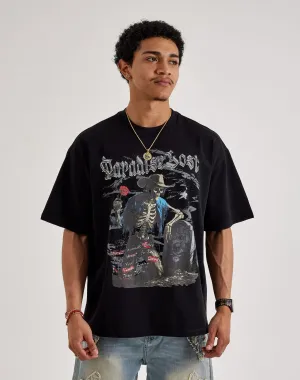 Paradise Lost Reaper Tee