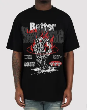Paradise Lost Receptive Tee