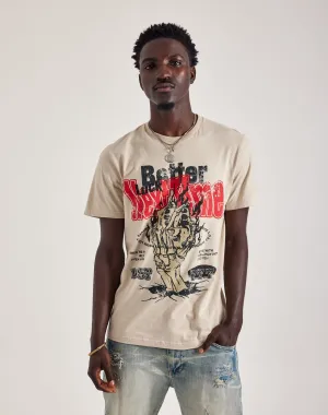 Paradise Lost Receptive Tee