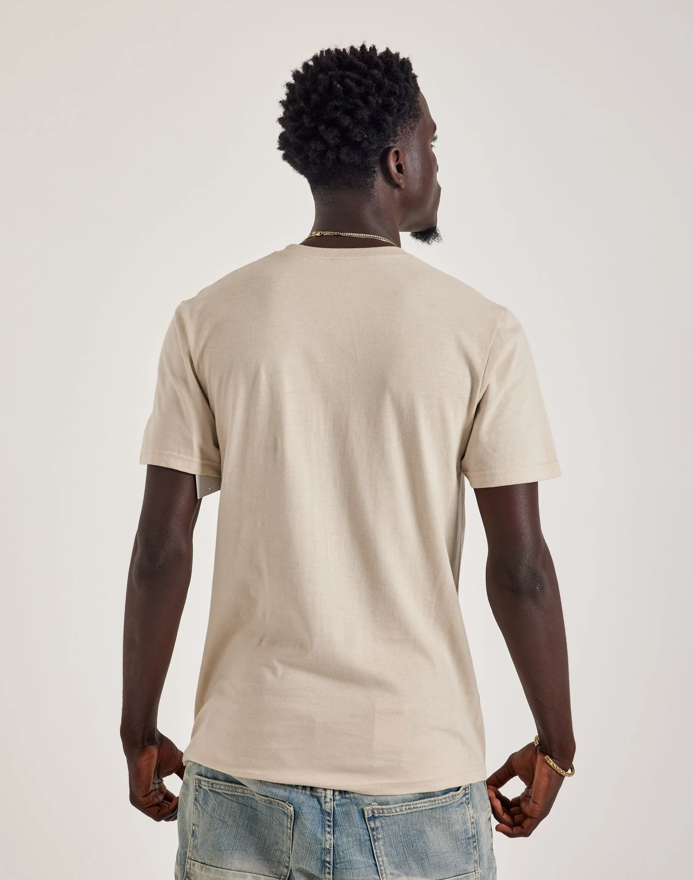 Paradise Lost Receptive Tee