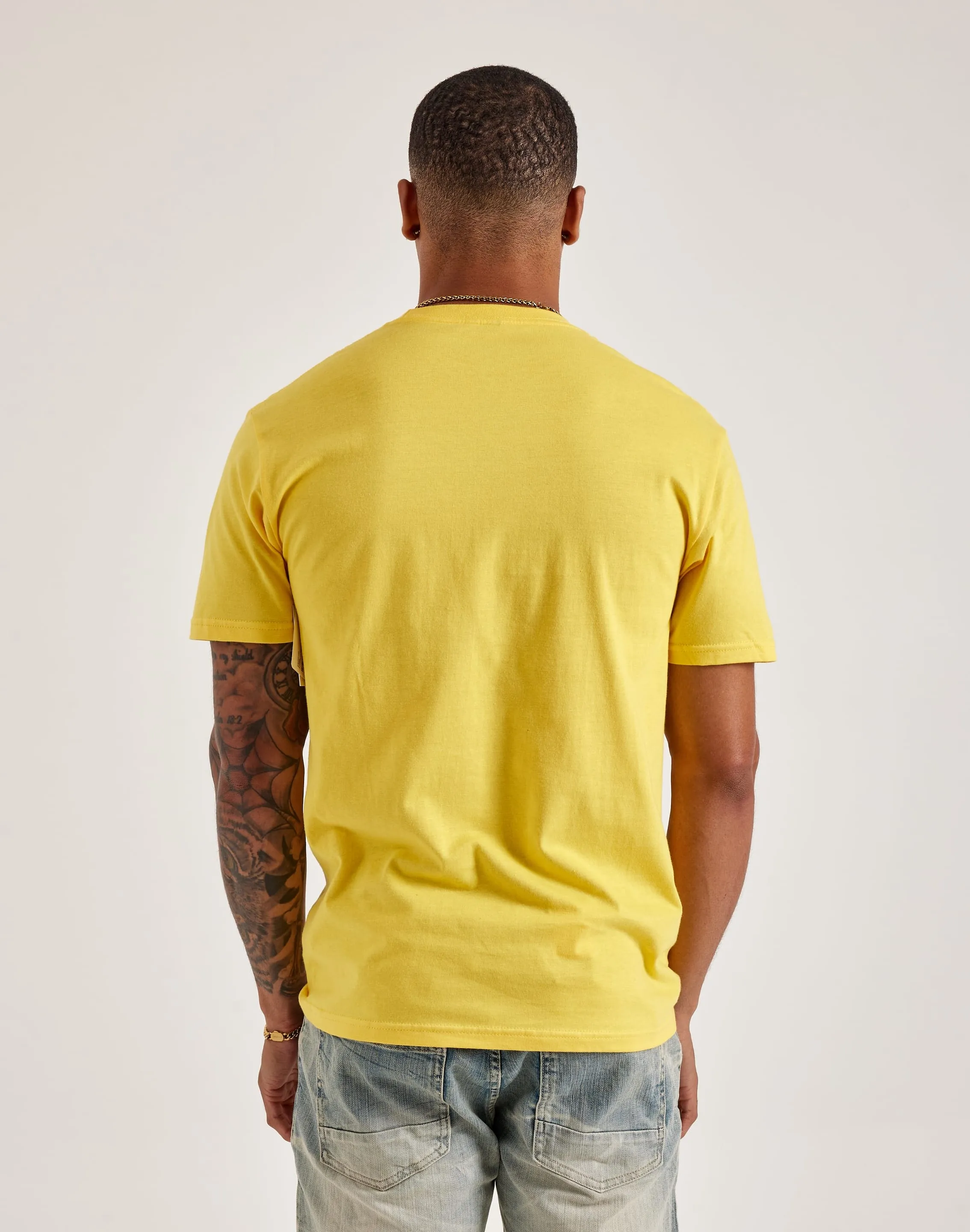 Paradise Lost Roaming Tee