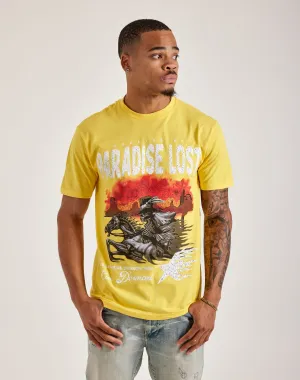 Paradise Lost Roaming Tee