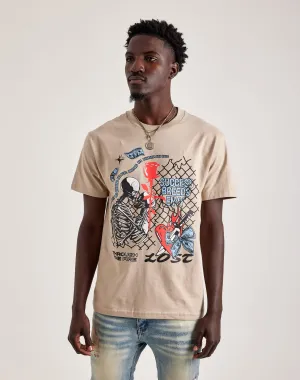 Paradise Lost Success Breeds Envy Tee