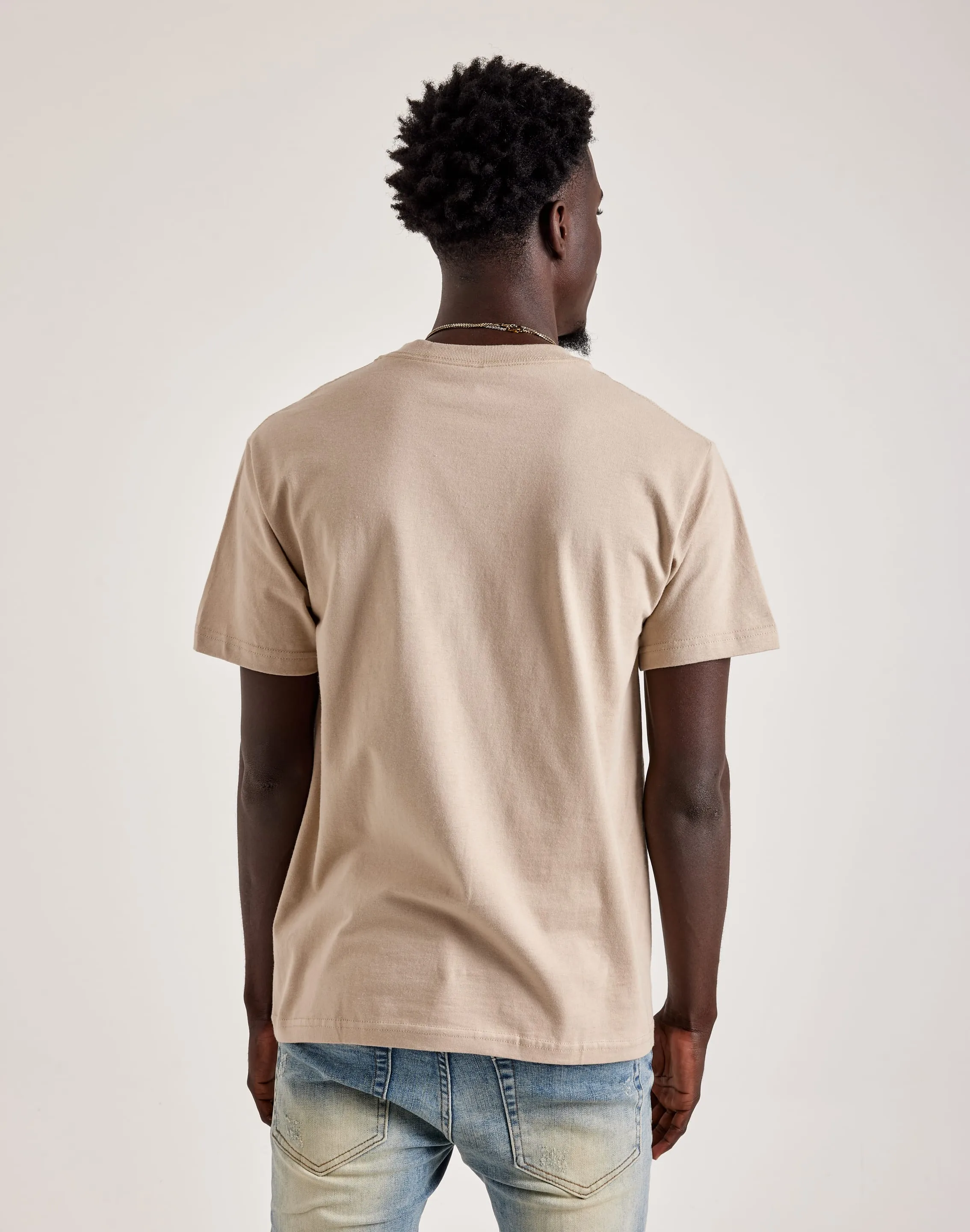 Paradise Lost Success Breeds Envy Tee