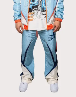 Paradise Lost Super Nova Nylon Pants