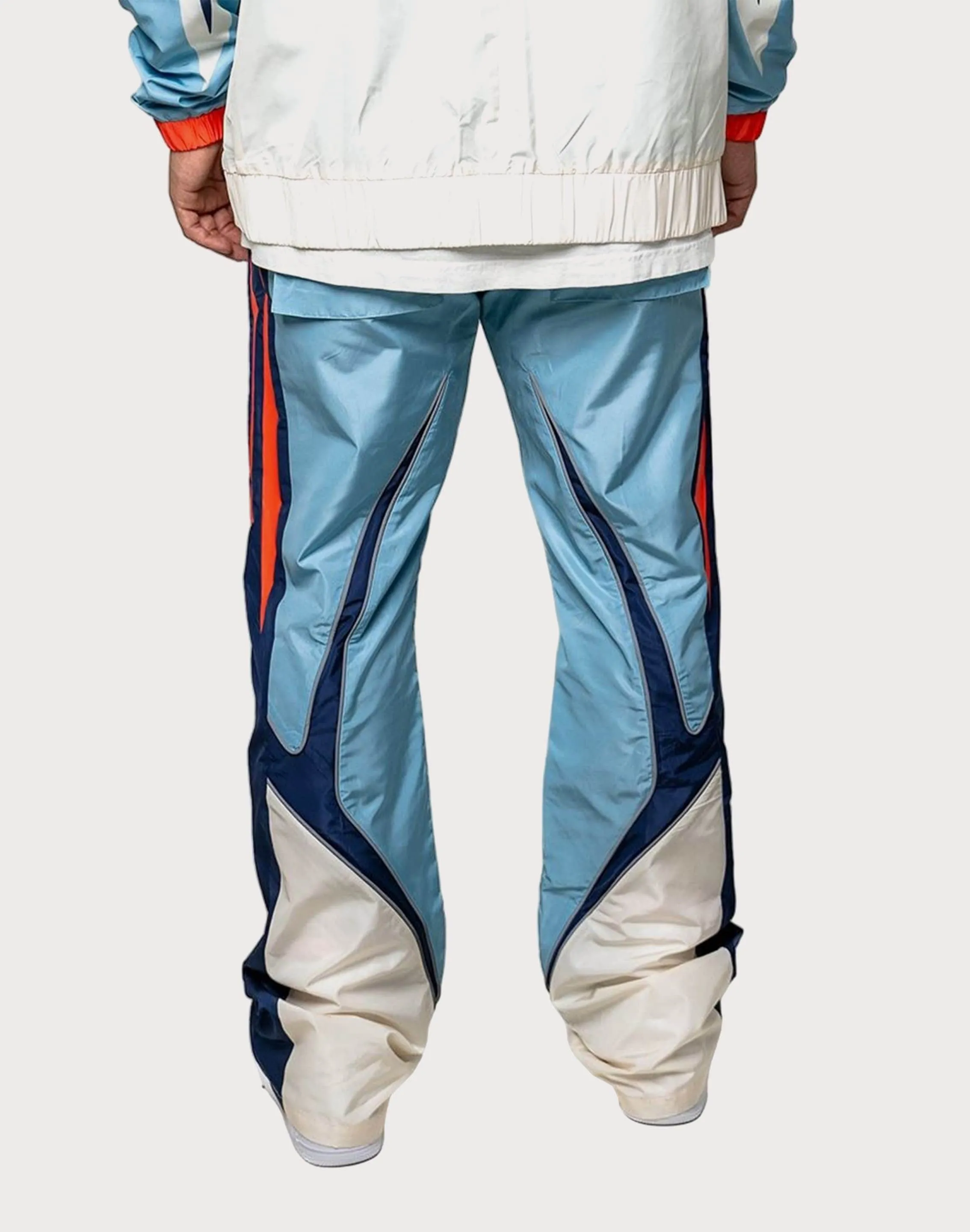 Paradise Lost Super Nova Nylon Pants