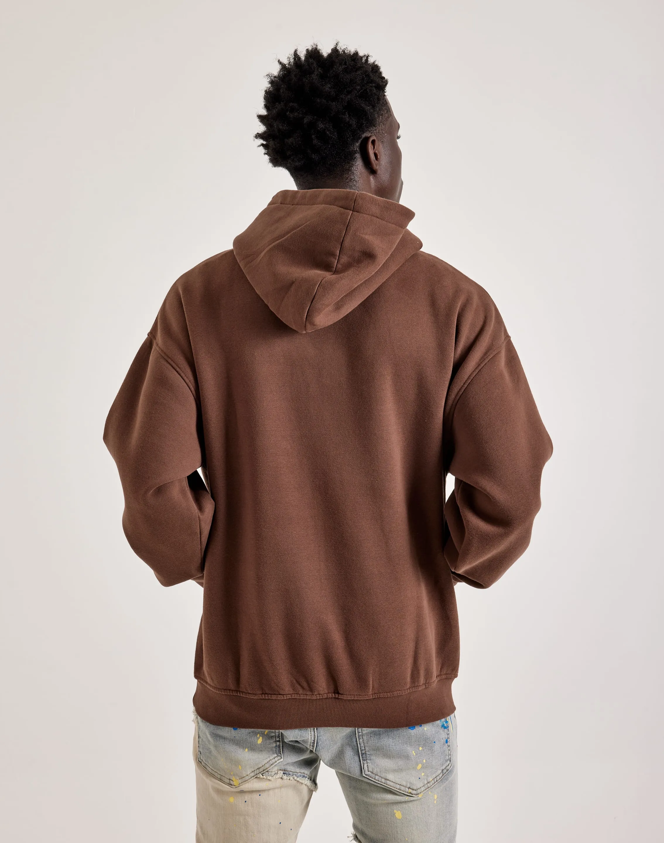 Paradise Lost Tomorrow Is Never Promised Hoodie