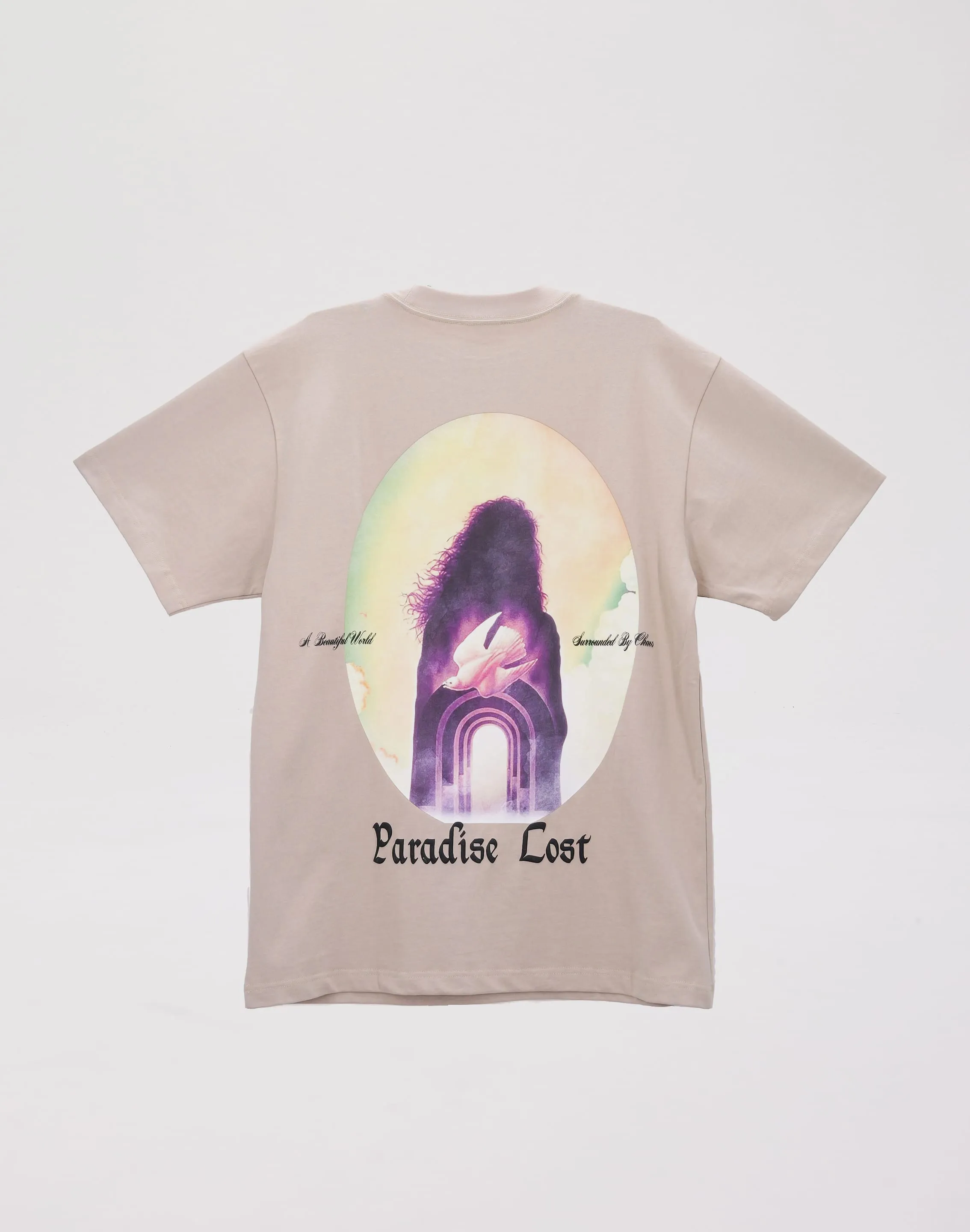 Paradise Lost Utopia Tee