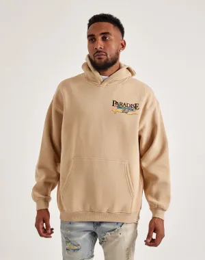Paradise Lost Voice Control Hoodie