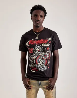 Paradise Lost Y2K Tee