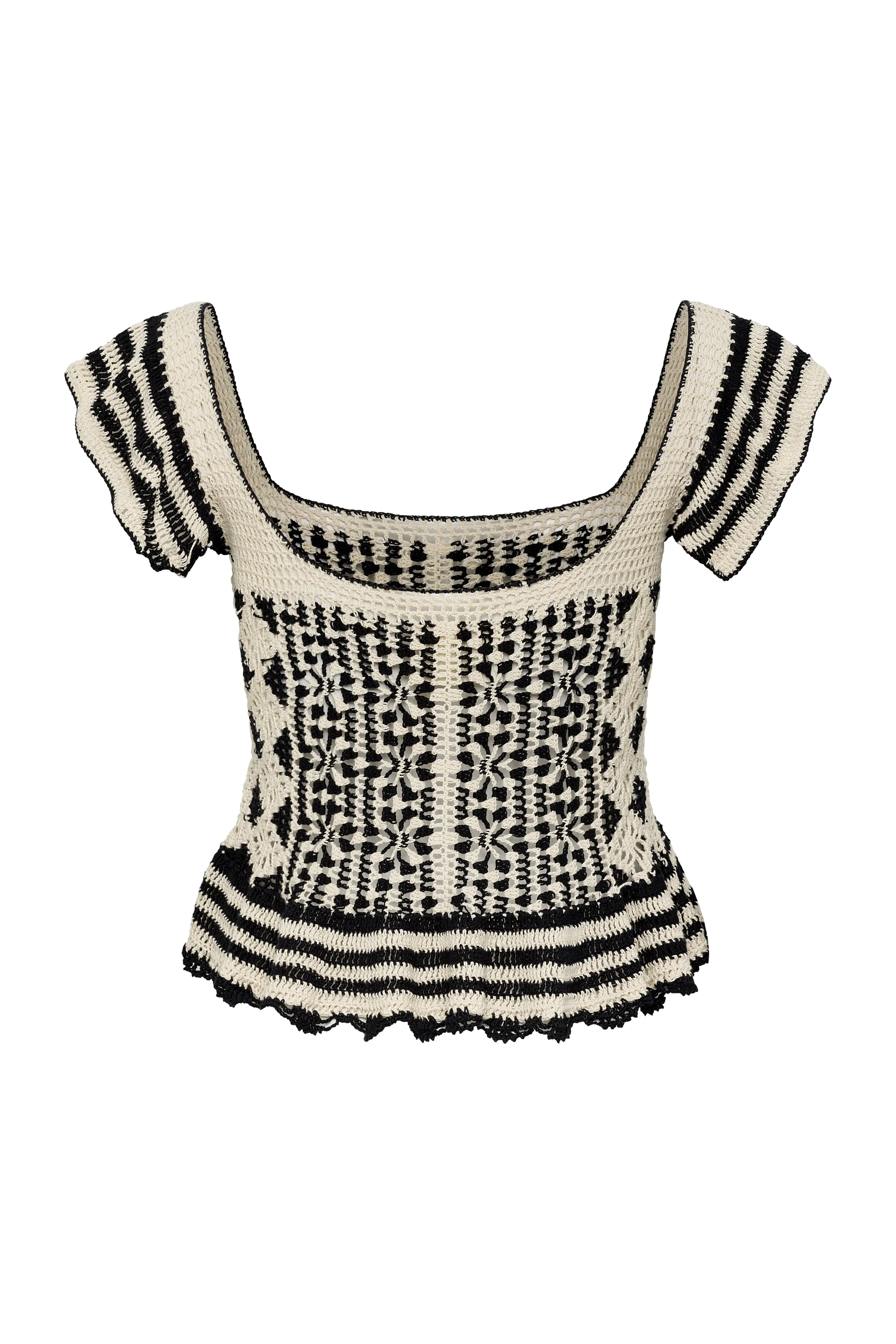 Paradise Top - Final Sale