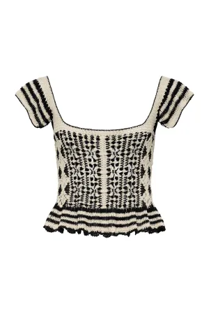 Paradise Top - Final Sale