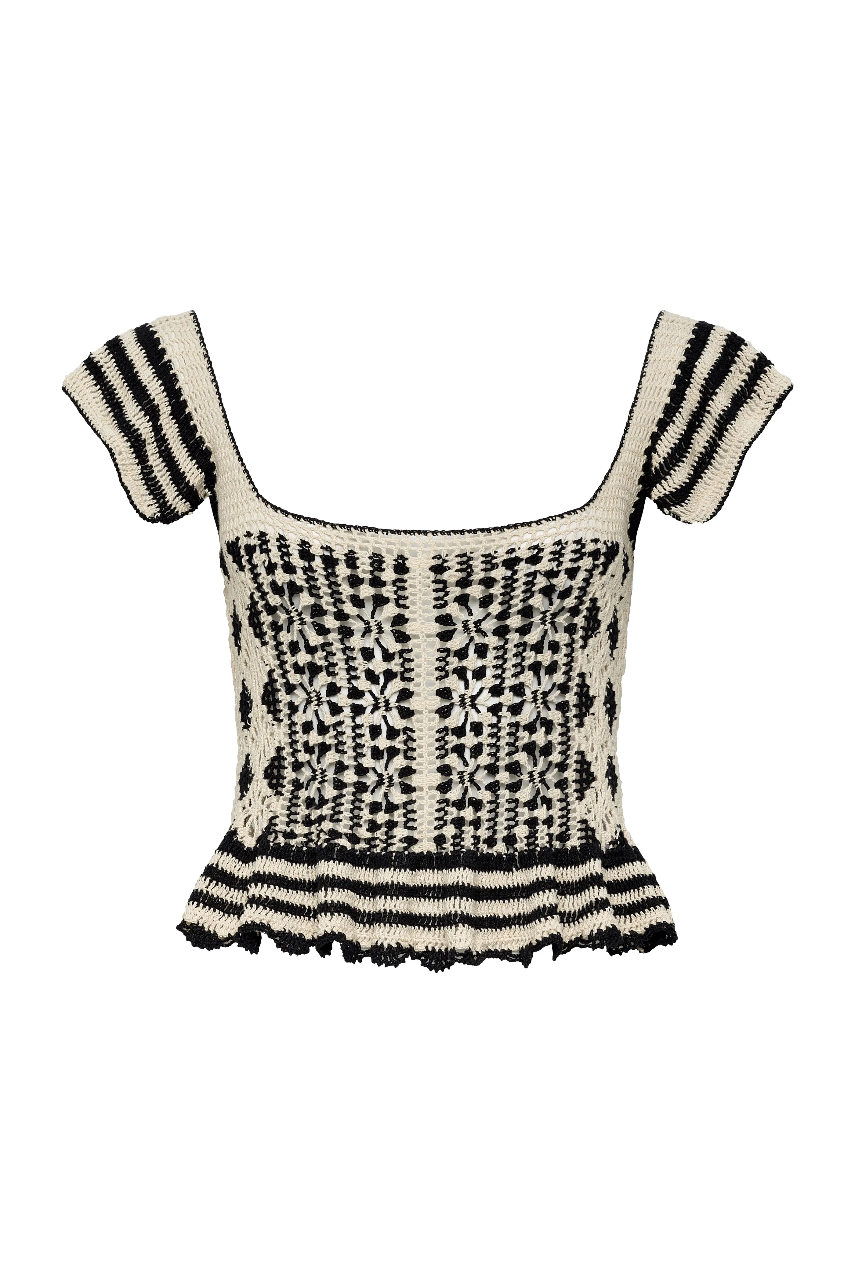 Paradise Top - Final Sale