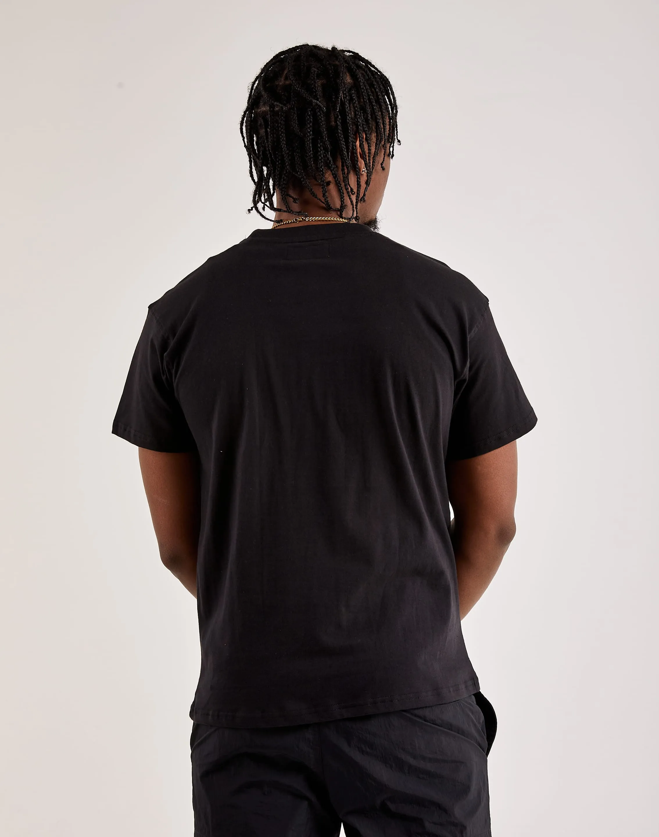 Paterson Ace Tee