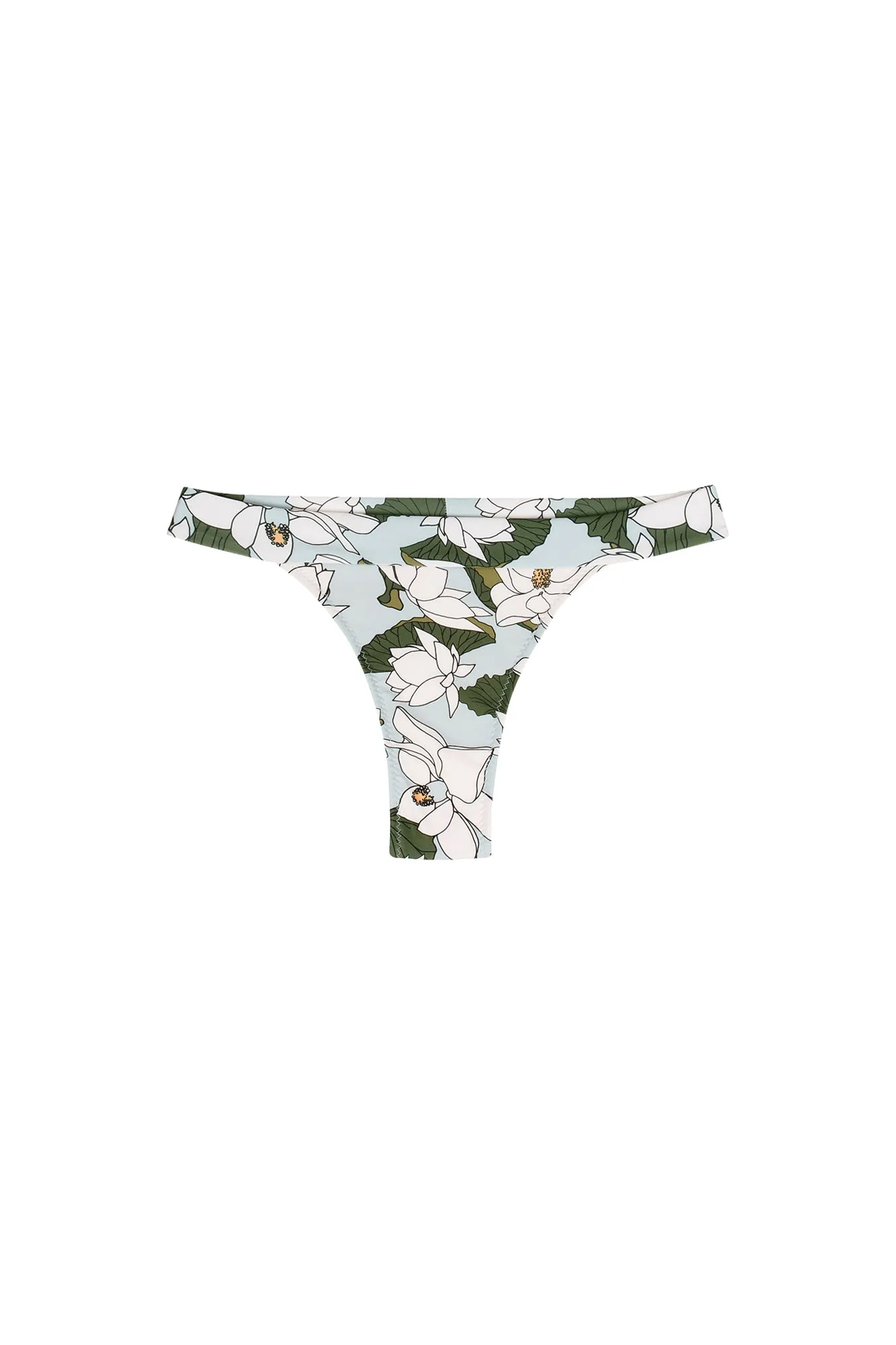 Penelope Bikini Bottom - Final Sale