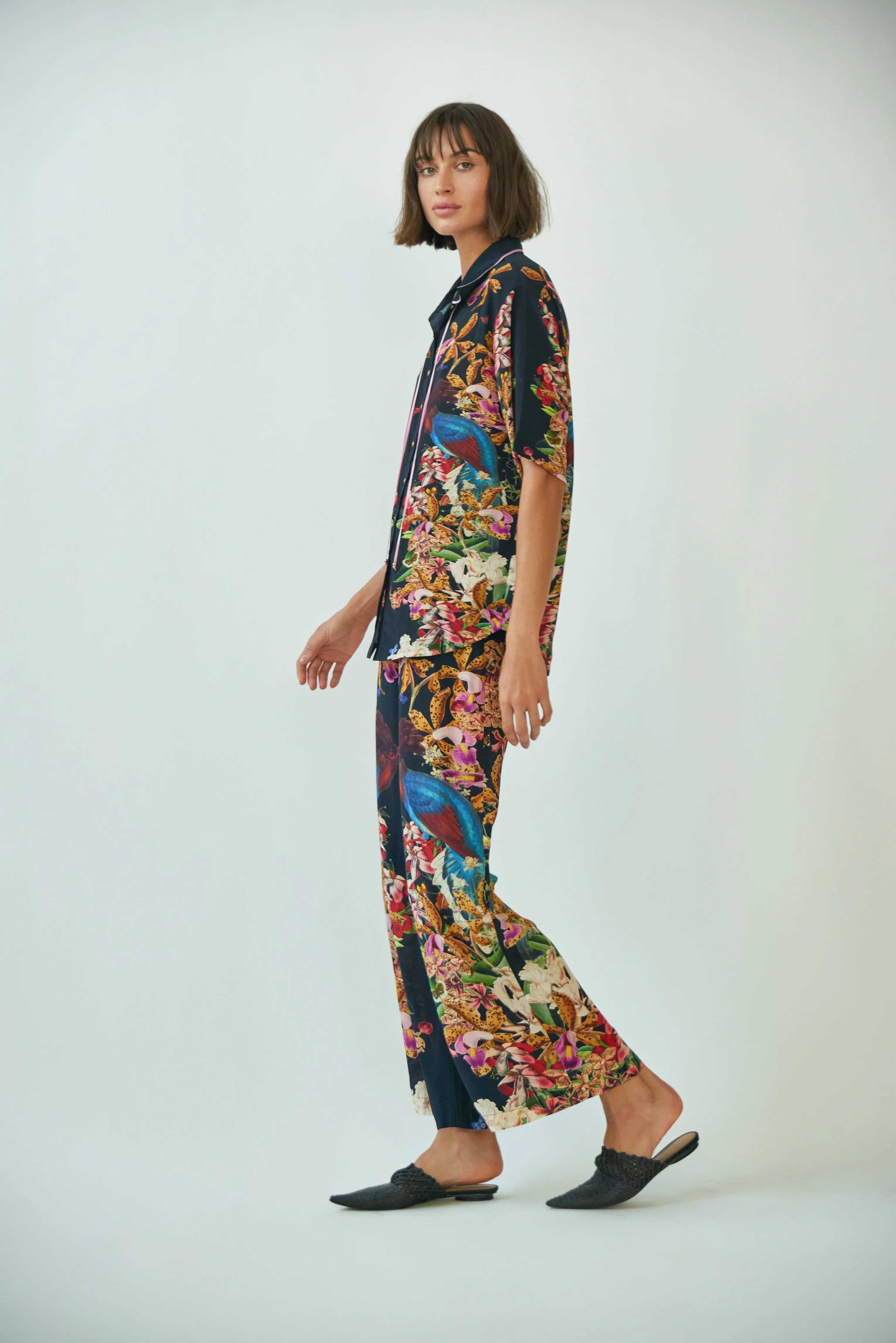 Perla Pants - Final Sale