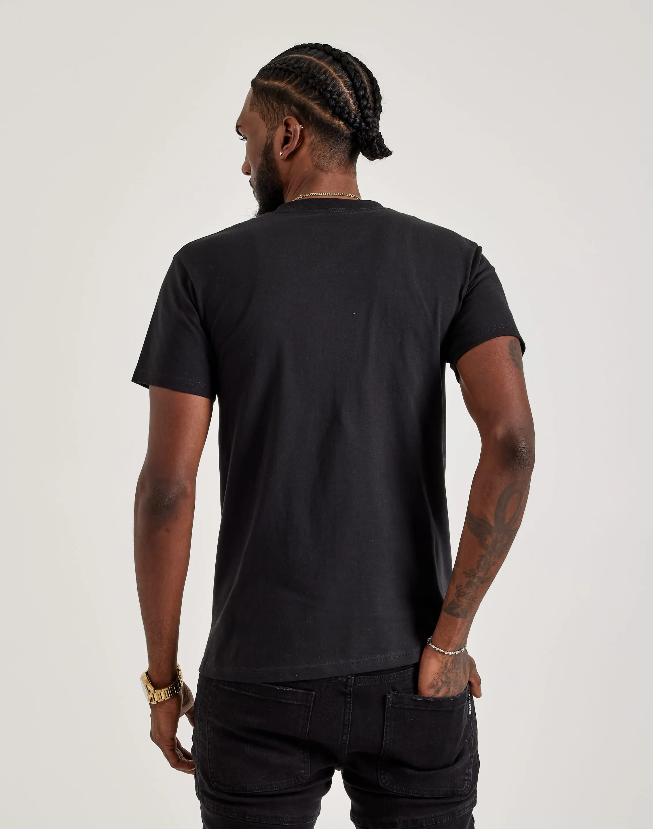 Philcos Malcolm X Tee