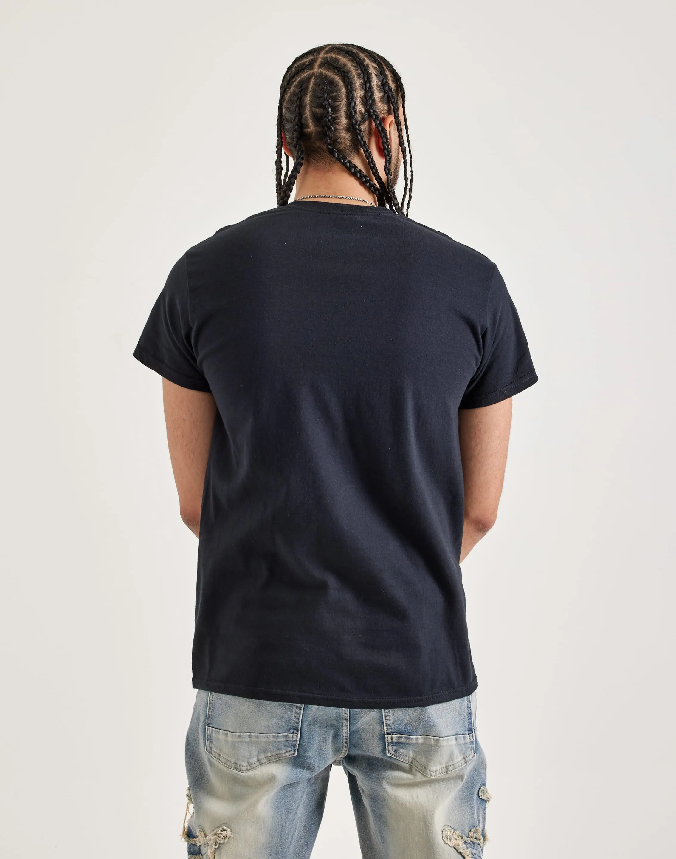 Philcos MLK Tee