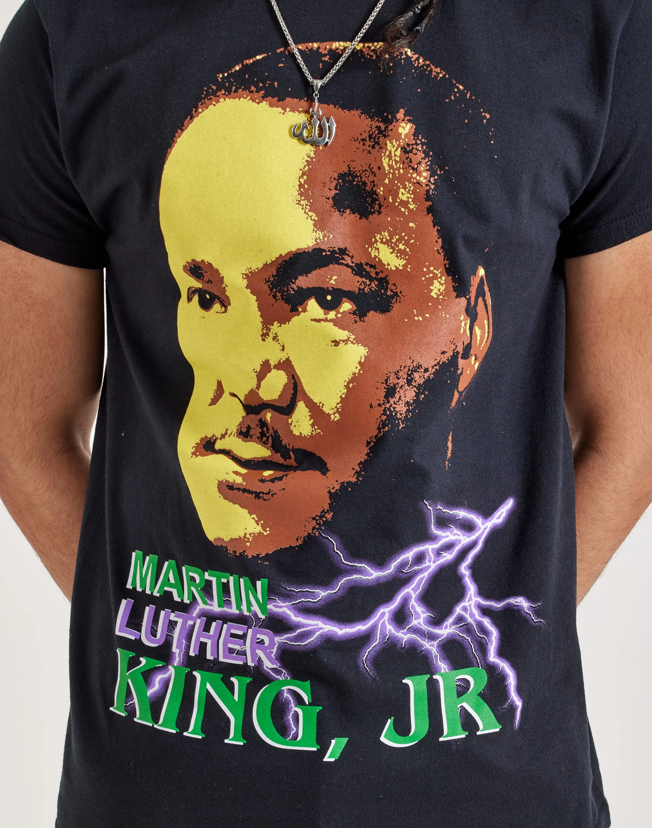 Philcos MLK Tee