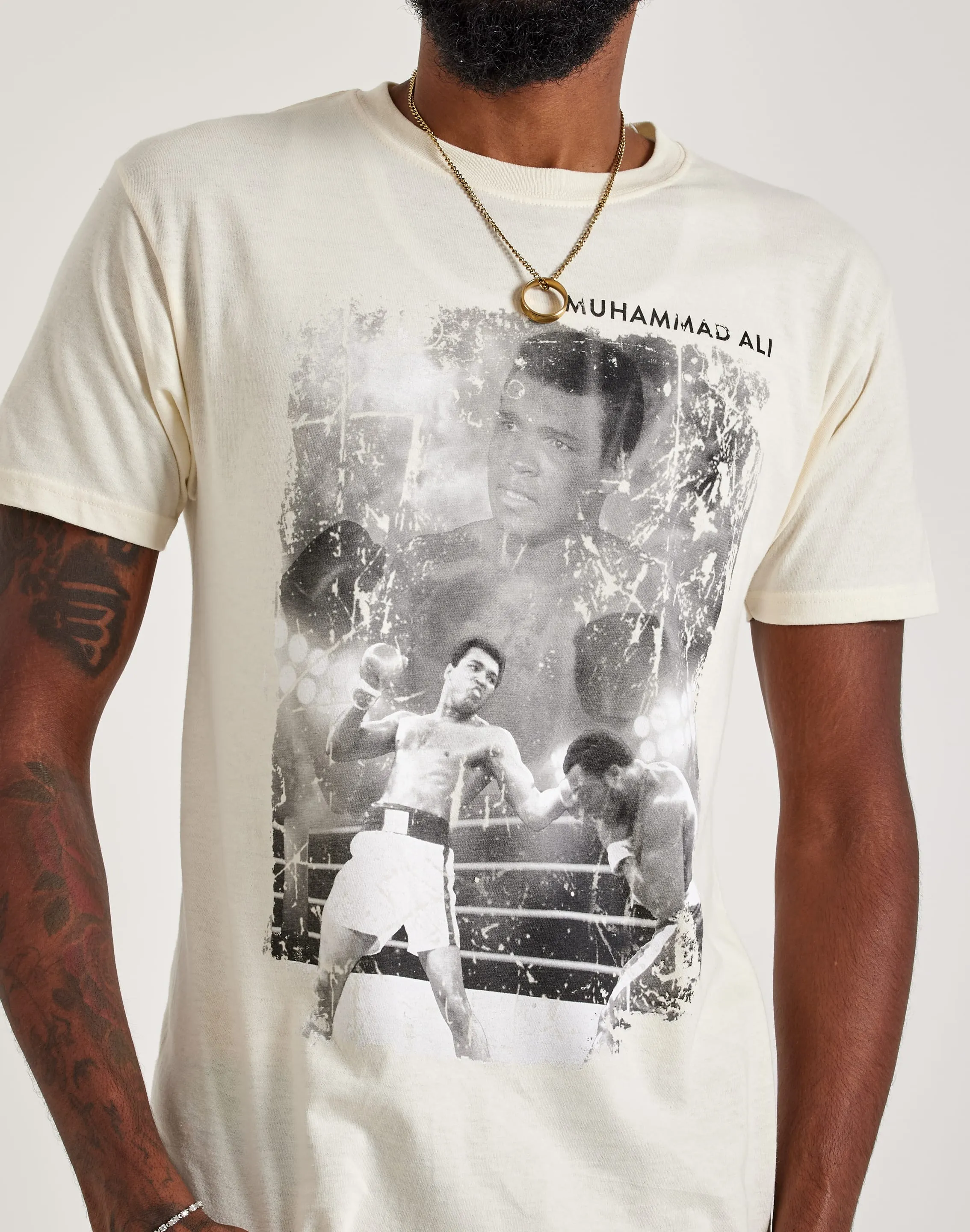 Philcos Muhammad Ali Tee