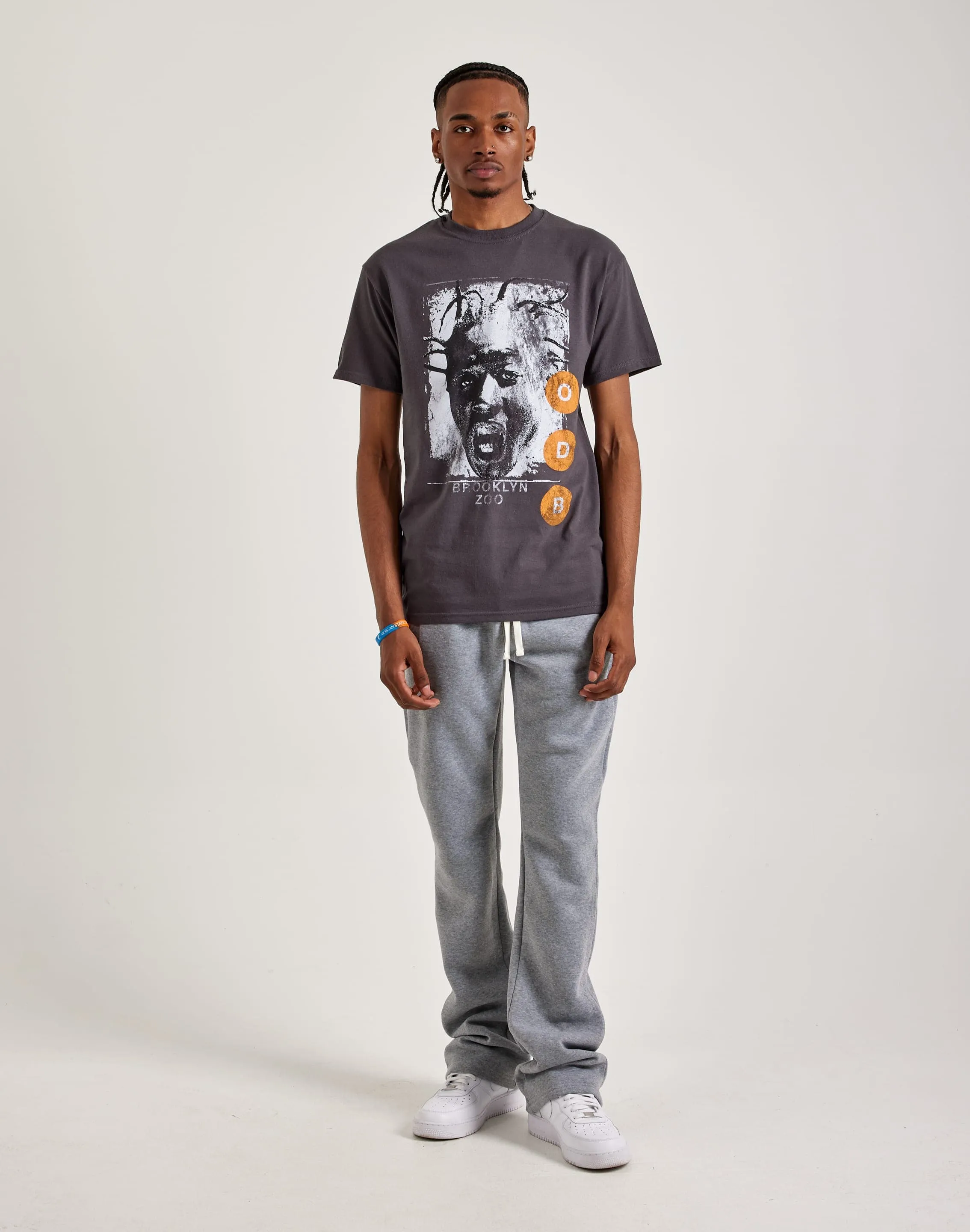 Philcos ODB Brooklyn Zoo Tee