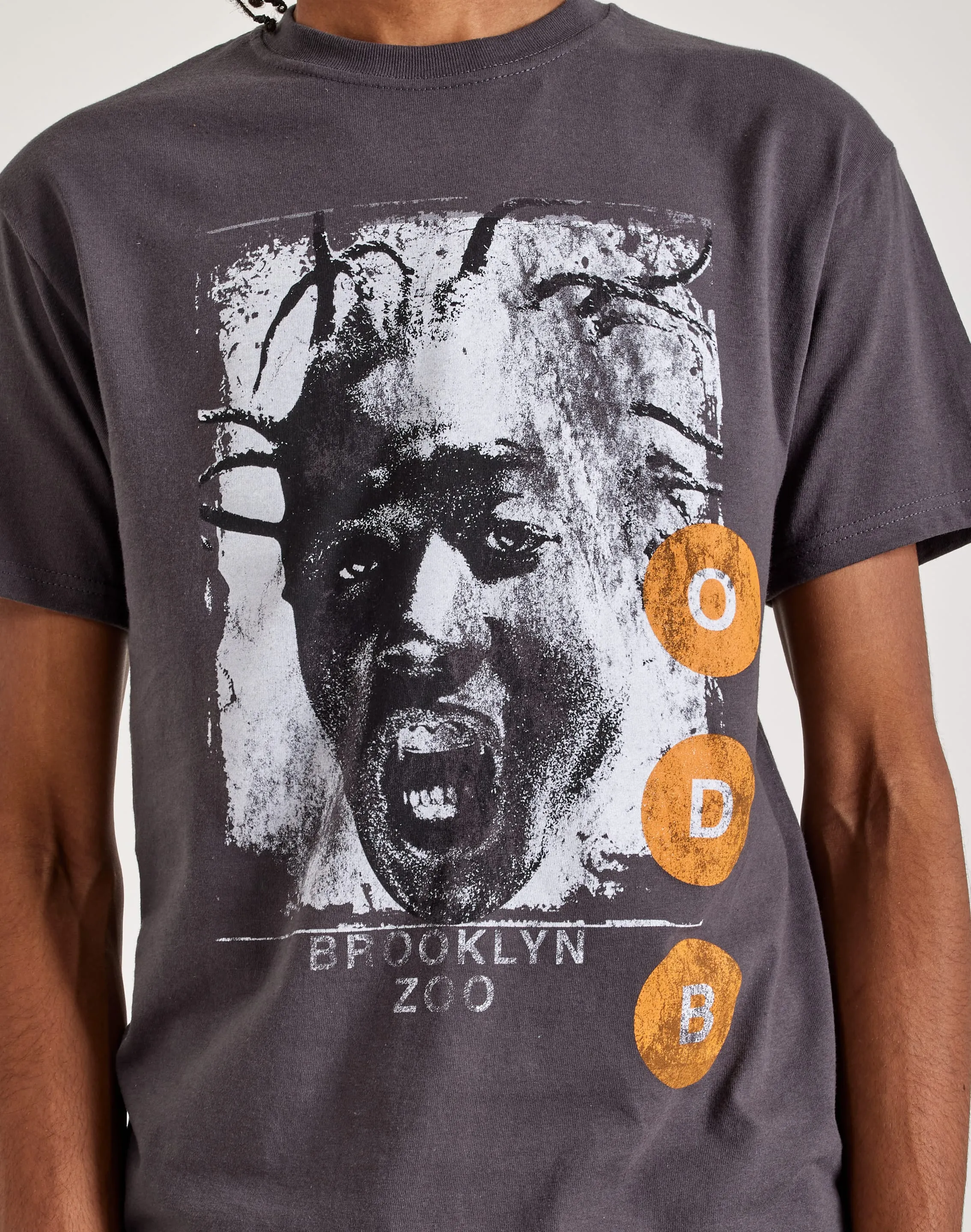 Philcos ODB Brooklyn Zoo Tee