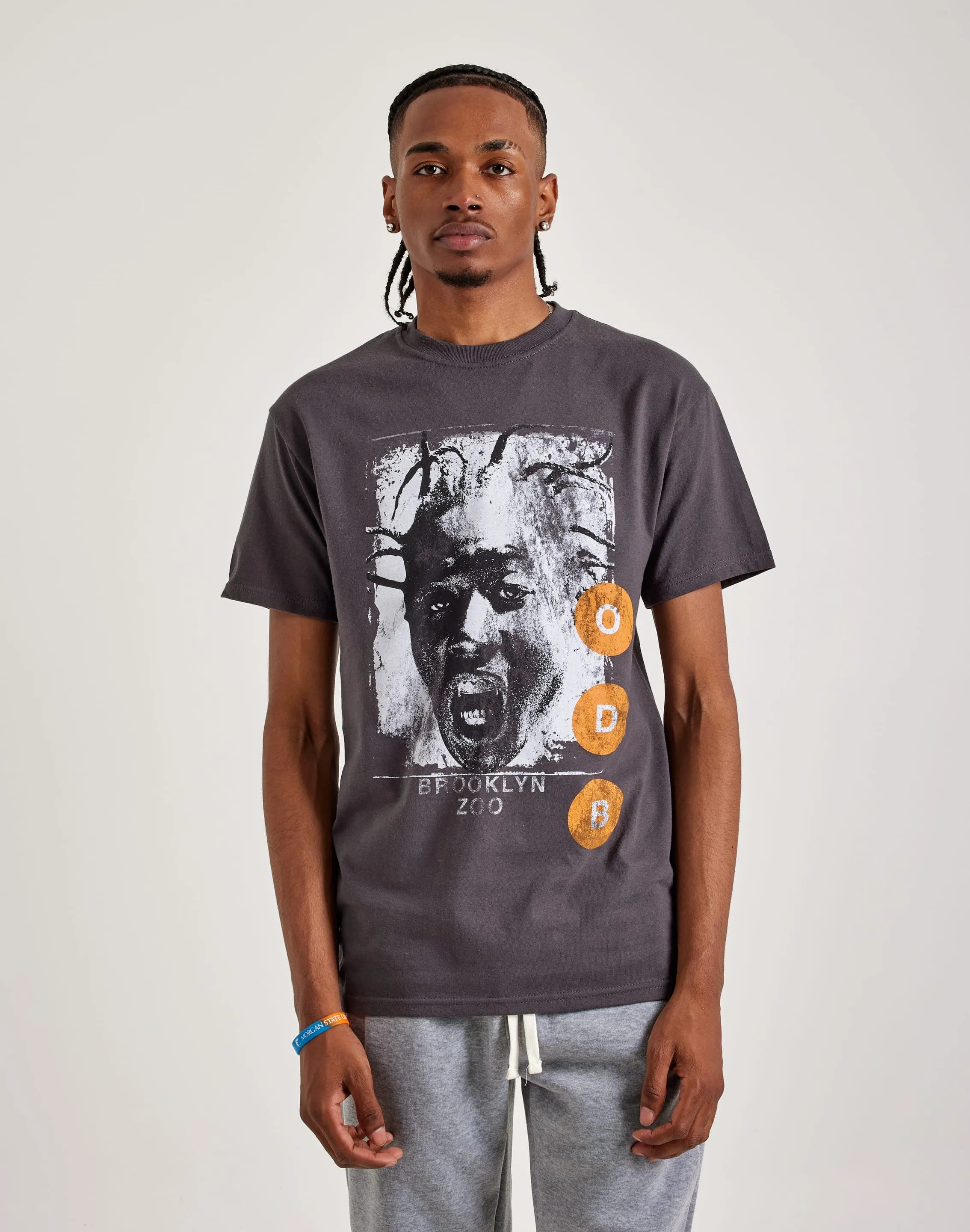 Philcos ODB Brooklyn Zoo Tee