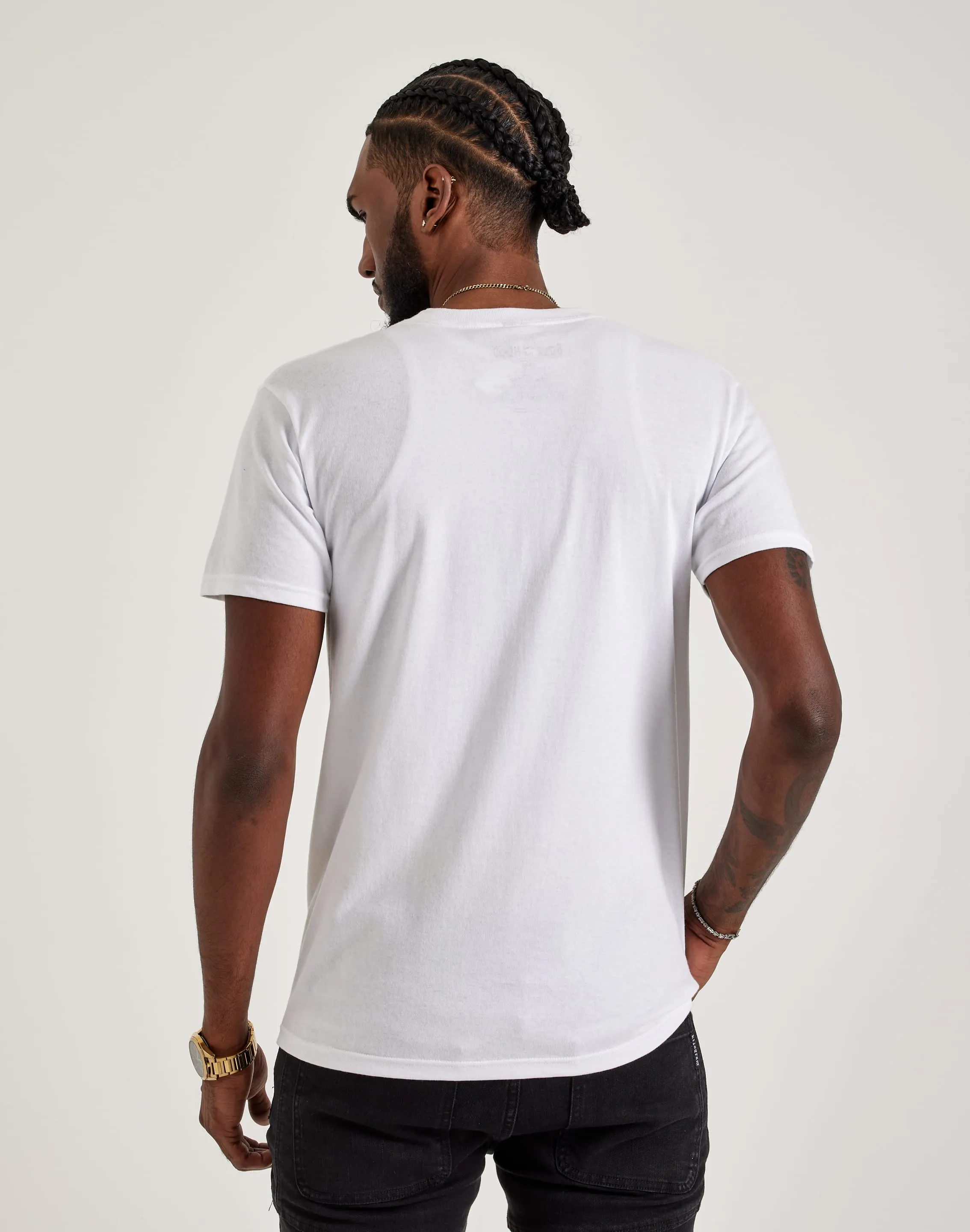 Philcos Once Upon A Time In South Central Tee