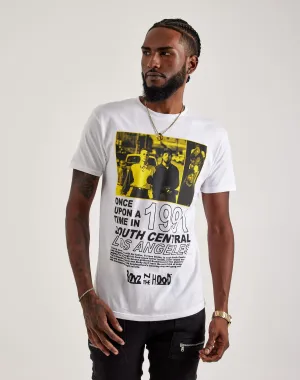 Philcos Once Upon A Time In South Central Tee