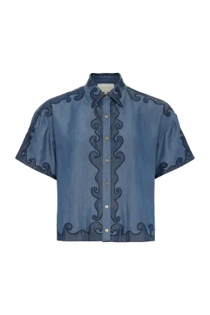 Pina Shirt - Final Sale
