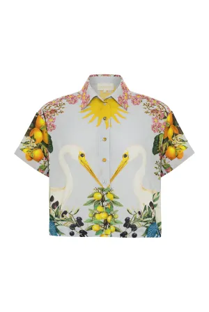 Pina Shirt - Final Sale