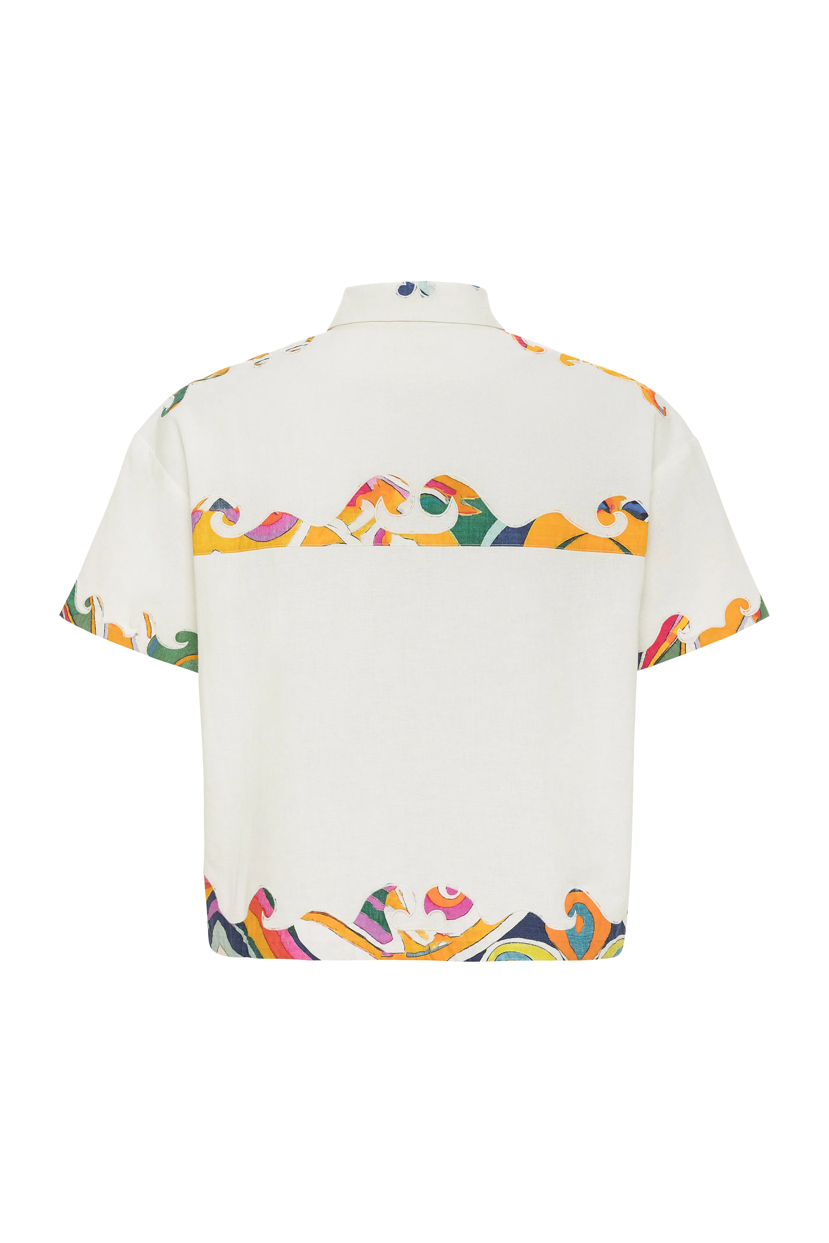 Pina Shirt - Final Sale