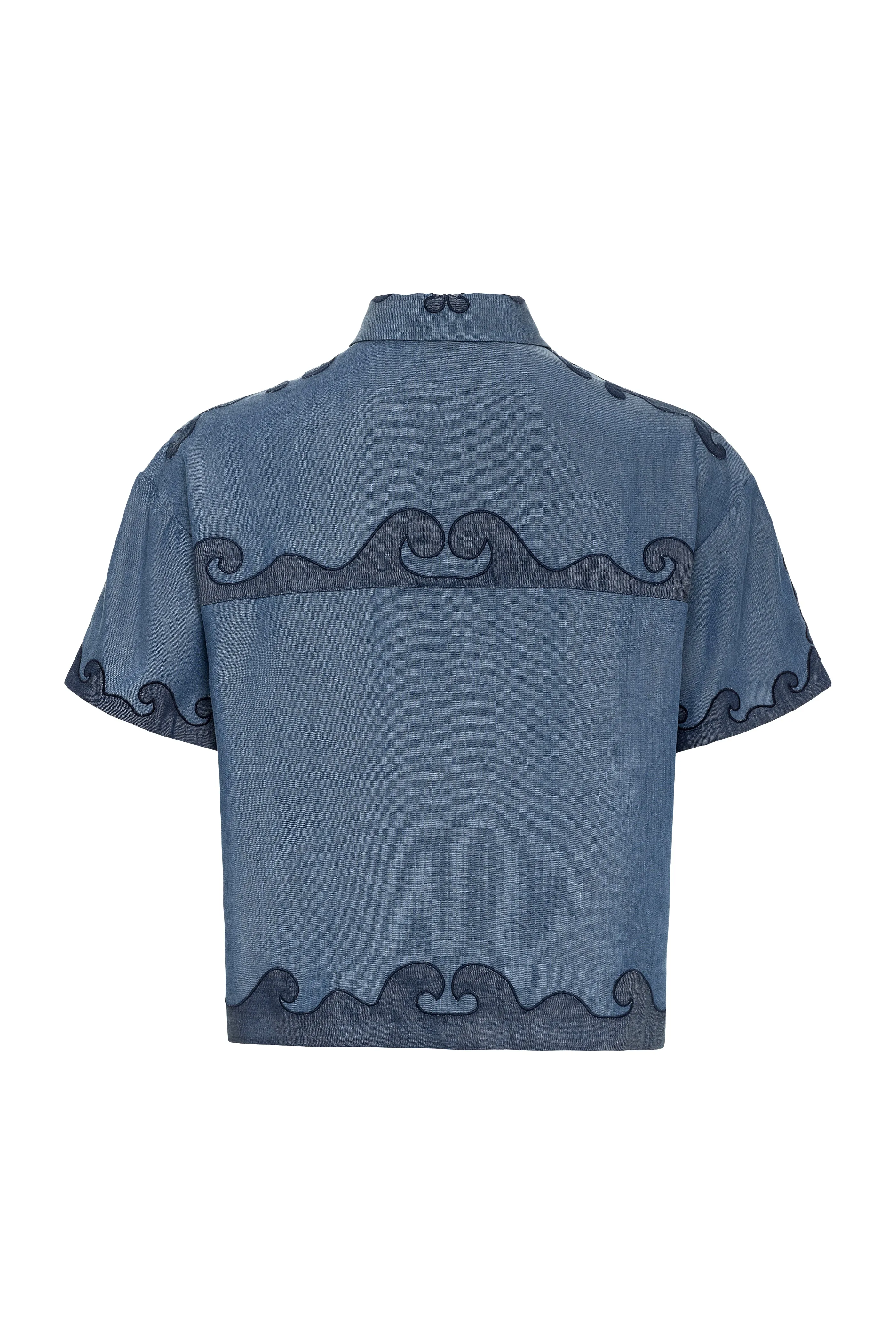 Pina Shirt - Final Sale