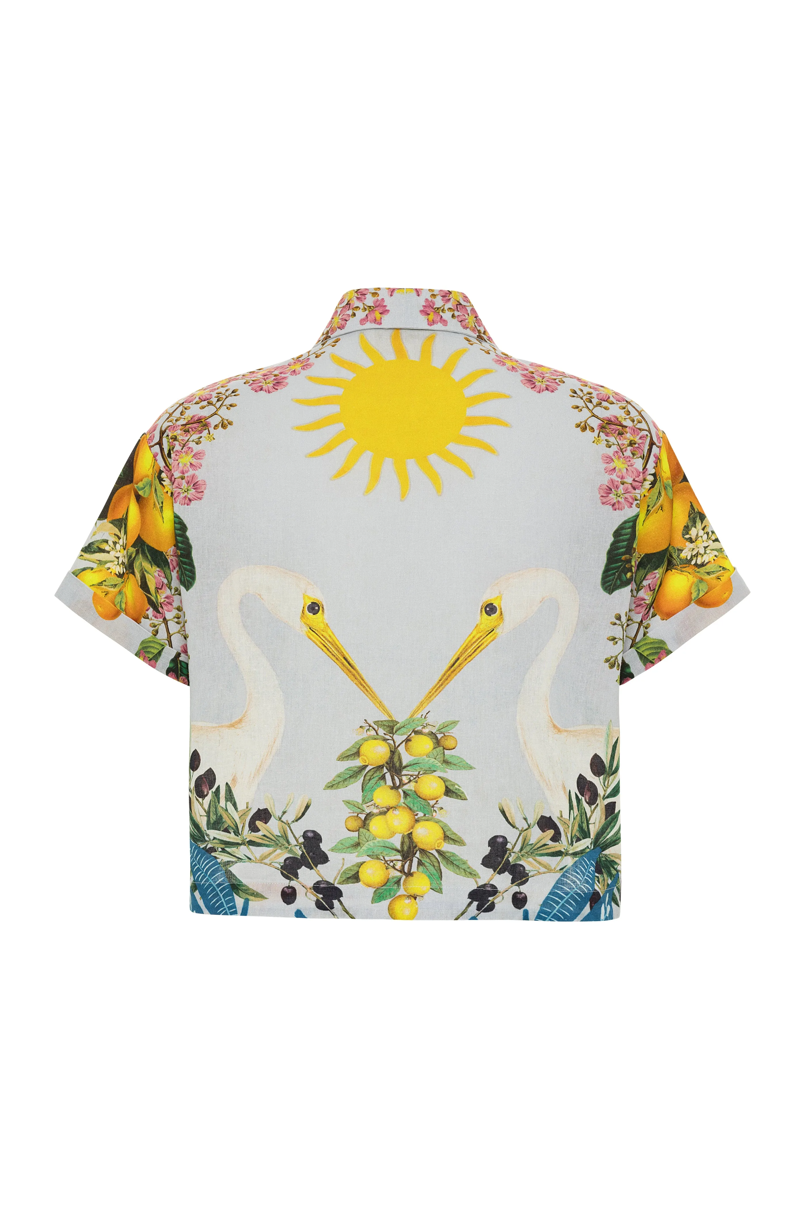 Pina Shirt - Final Sale
