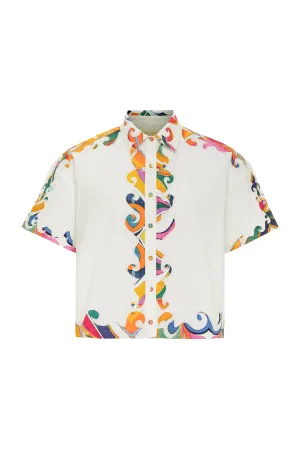 Pina Shirt - Final Sale